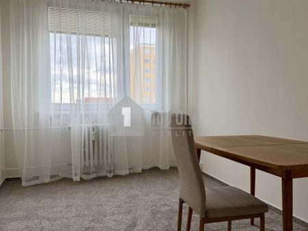 Pronájem bytu 2+kk 42 m2 - Photo 3