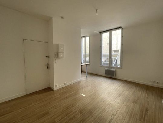Location Appartement 1 pièce 27m² ANGERS 49100 - Photo 1
