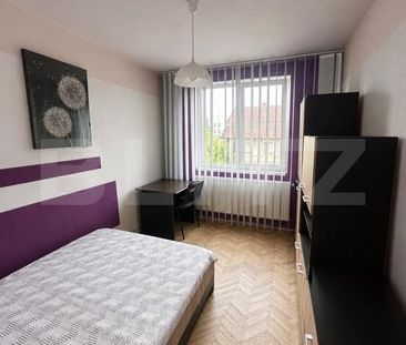 Apartament cu 4 camere, 85 mp, zona Balcescu - Fotografie 2