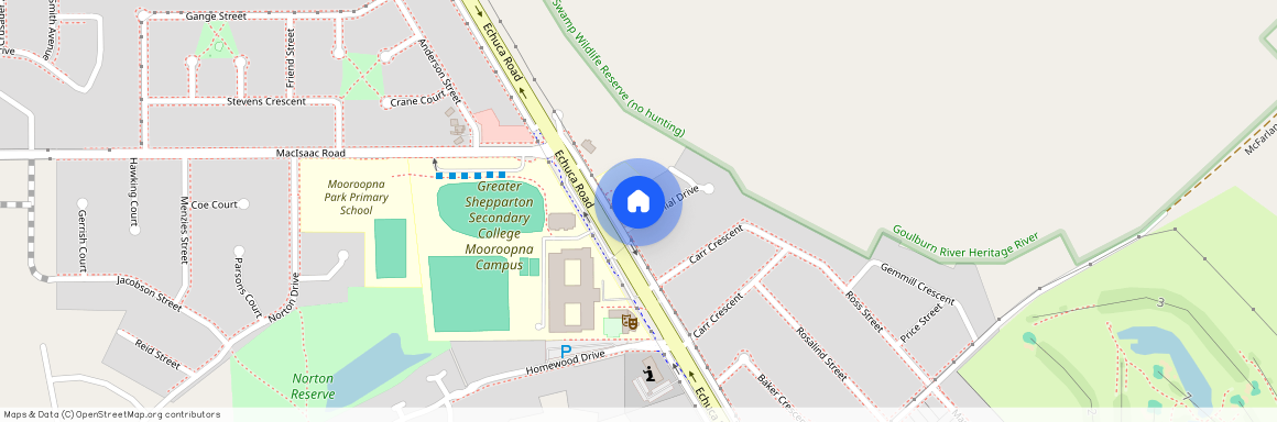 1 Centennial Drive, Vic 3629, Mooroopna