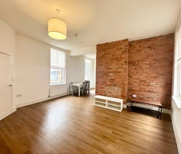 2 bedroom apartment to rent - Photo 3