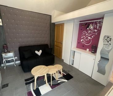Appartement en location à Orléans - Photo 4