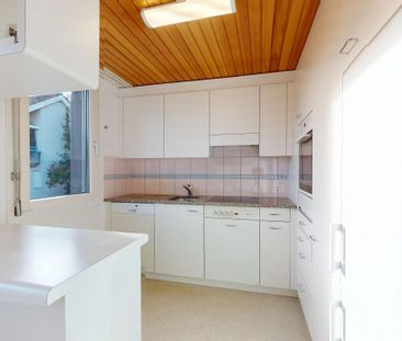 Gemütliche Dachwohnung zum Wohlfühlen - Foto 6