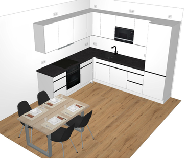 2,5-Zimmer-Maisonette-Wohnung im Herzen von Halle - WE23 - Photo 2