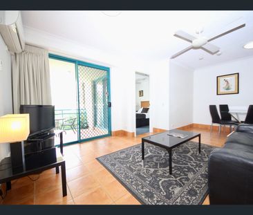 Central Broadbeach $580 pw - Photo 5