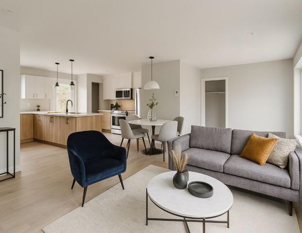 Logement 2 chambres St-Donat - Photo 1