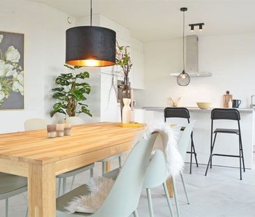 Nieuwbouw BEN-appartement op een schitterende locatie - Foto 1