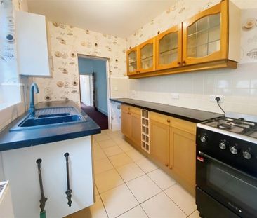 2 BED Terraced House To rent - Photo 6