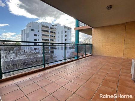 Level 5, 43/16-22 Burwood Road, Burwood, NSW 2134 - Photo 5