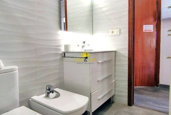 2 BEDROOM VILLA IN MIL PALMERAS