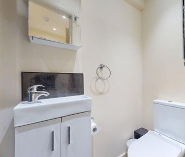 Studio Flat, Anson Road, NW2 - Photo 1