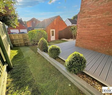 3 bedroom semi-detached house to rent - Photo 5
