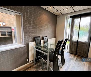 2 bedroom end of terrace house to rent - Photo 2