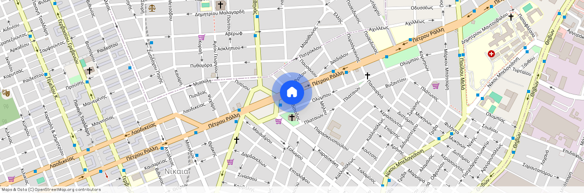 Νίκαια (Άσπρα Χώματα)