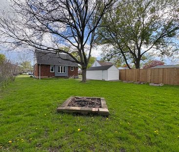 For Lease - 22 Greenwood Avenue Unit# (Lower), Welland, Ontario - Photo 6