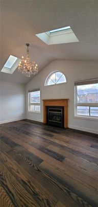 For Lease - 5058 Oscar Peterson Boulevard, Mississauga, Ontario - Photo 1