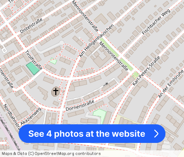 3-Zimmer-Wohnung in Kaiserslautern mieten - Photo 1