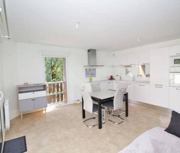 Appartement 2 pièces - - Photo 1