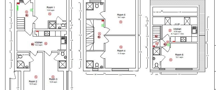 6 Bed Semi-Detached House, Middle Road, SW16 - Photo 1