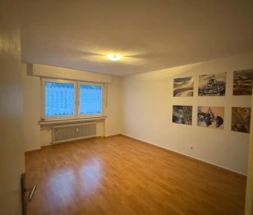 2,5 Zimmer Wohnung inkl Garage in Recklinghausen in ruhiger Lage - Photo 2