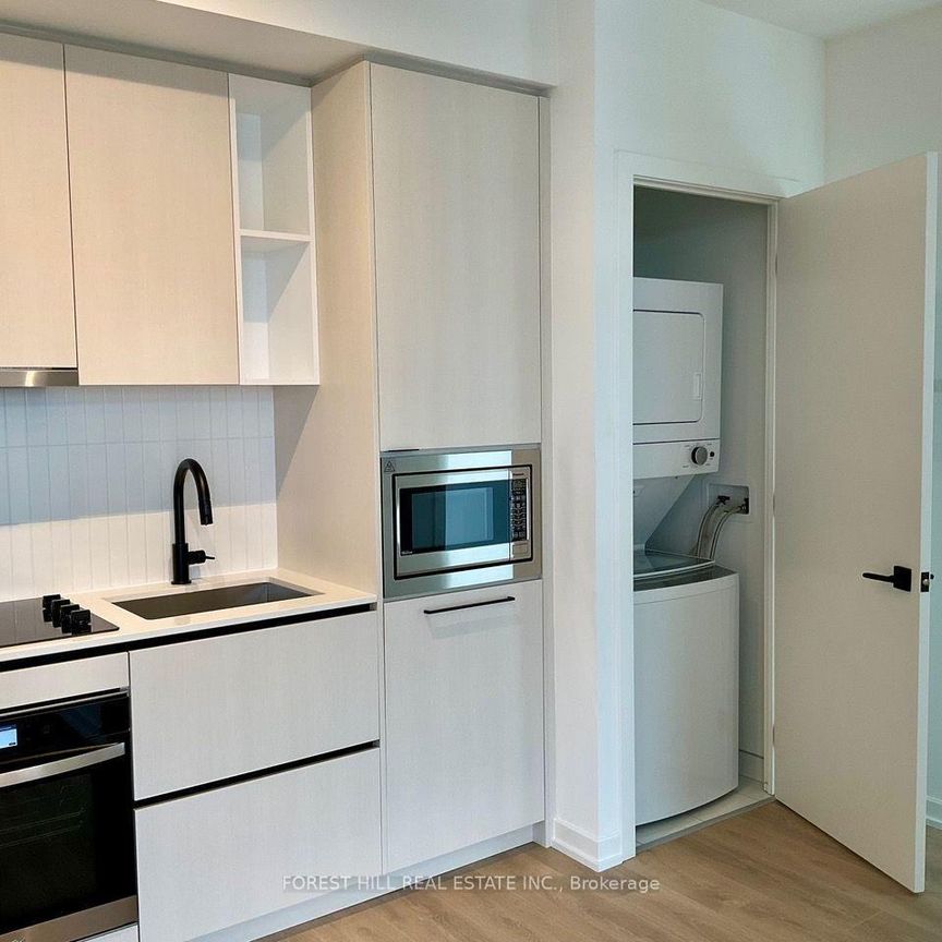 1285 Dupont Street condo — Toronto, ON (2-Bedroom) - 2 Bedroom - Photo 1