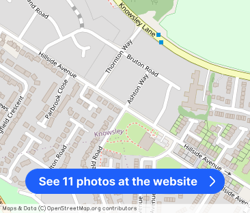 Norse Close, Huyton. L36 - Photo 1