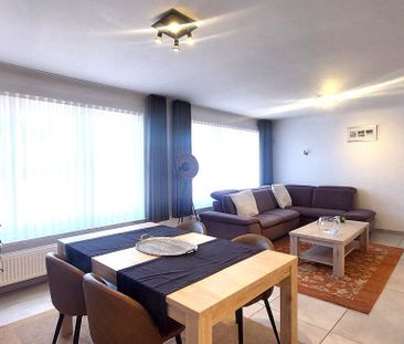 Appartement te huur in Bredene voor € 970 met 2 slaapkamers - Photo 1