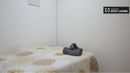 madrid, Community of Madrid 28045 - Photo 5