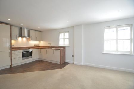 1 bedroom apartment to rent - Photo 4