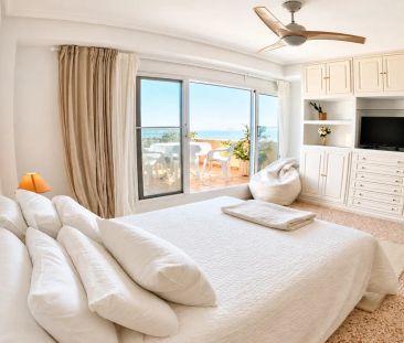4-bedroom apartment for rent in El Perellonet, bills included - Photo 4