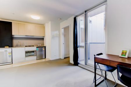 Large 1 Bedroom with balcony style 1 - Photo 5