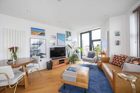 1 bedroom flat to rent - Photo 5