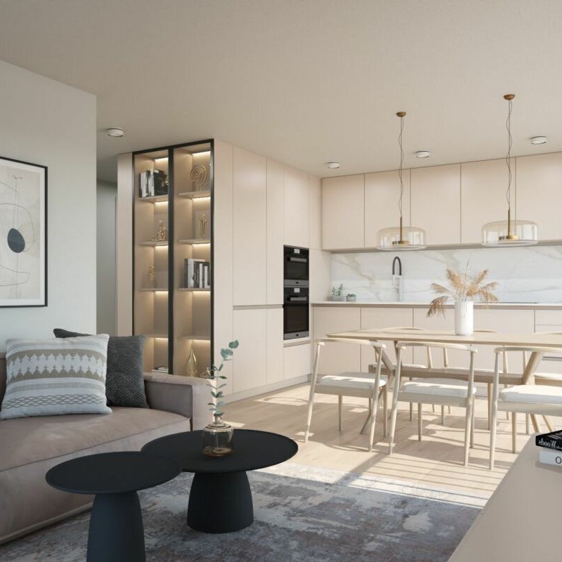 LIVING LIKE A PROPERTY OWNER - Photo 1