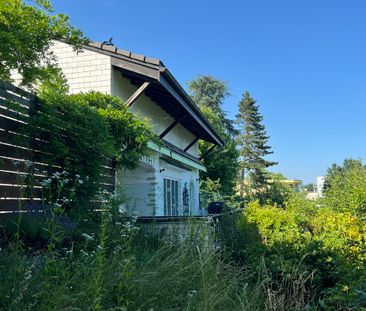 Maisonnette de 2.5 pièces, avec accès exclusif au lac - Foto 5
