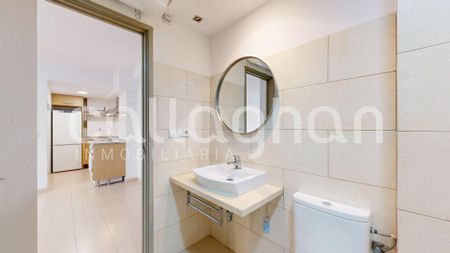 Piso de alquiler en Plaza Profesor Tamarit Olmos, Jaume Roig - Photo 5