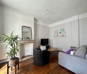 Location Appartement 2 pièces 54m² LA MADELEINE 59110 - Photo 1