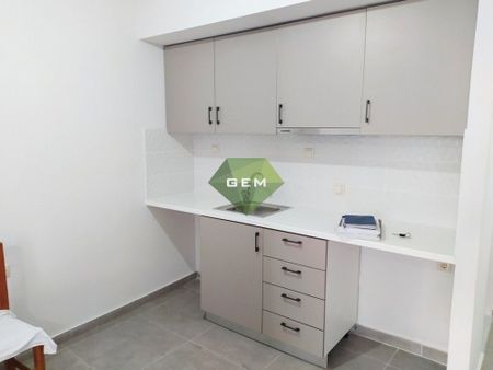 Studio/Γκαρσονιέρα για ενοικίαση - Ηράκλειο Κρήτης, - Photo 3