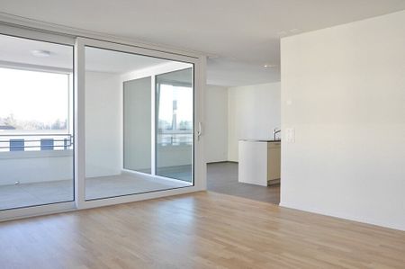 Your new home – close to nature, modern and central - Photo 2