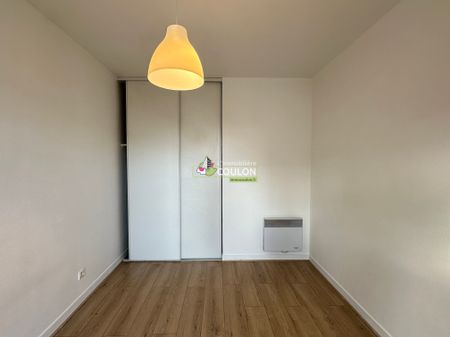 Appartement en location à Clermont-Ferrand Quartier Salins/Gare Routière - Photo 3