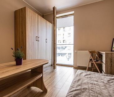 Kraków - Zdjęcie 5