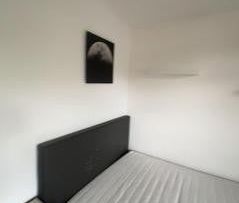 Te huur: Kamer Baron van Lamsweerdelaan in Tilburg - Foto 2