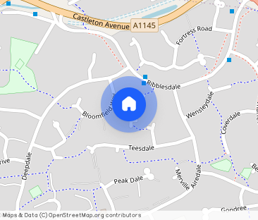 Ohio Close, Carlton Colville, Lowestoft, Suffolk, NR33 - Photo 1