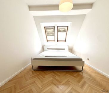 Exklusive Maisonette mit Dachterrasse | lichtdurchflutet | begehbar... - Foto 4
