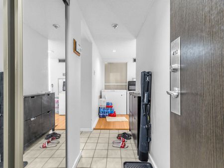 For Lease - 15 Maitland Place Unit# 410, Toronto, Ontario - Photo 4