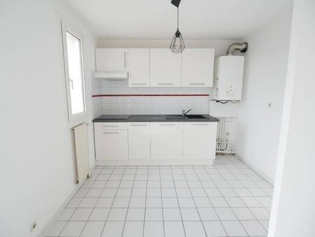 Location appartement 2 pièces 50.24 m² à Montpellier (34000) - Photo 3