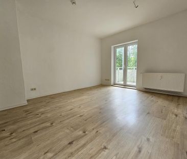 Beautiful apartment in a quiet location with balcony - Photo 1