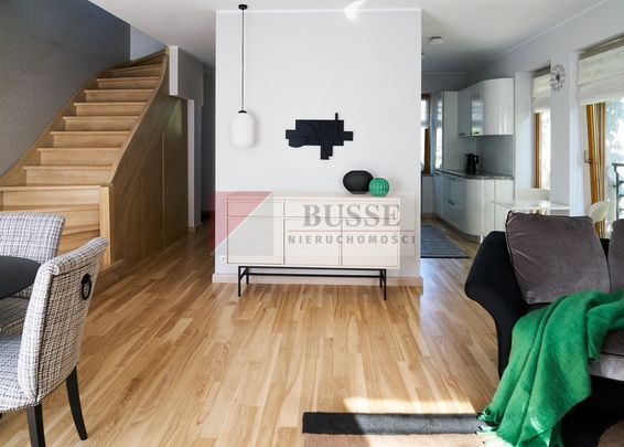 Jasne Błonia Apartament z garażem pod budynkiem - Zdjęcie 1