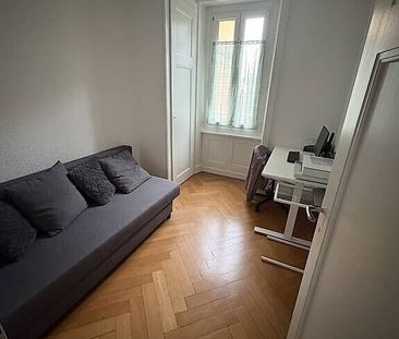 Appartement lumineux idéalement placé à Lausanne 3,5 Pièces 1 834 CH - Photo 3