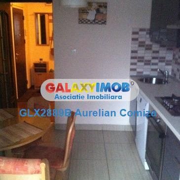 Apartament 3 camere decomandat Militari la parter/bloc reabilitat - Photo 1