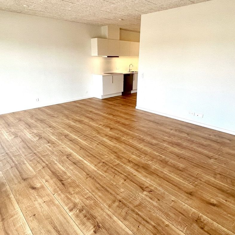 Mette Thomsens vej 25, 6000 Kolding - Foto 1